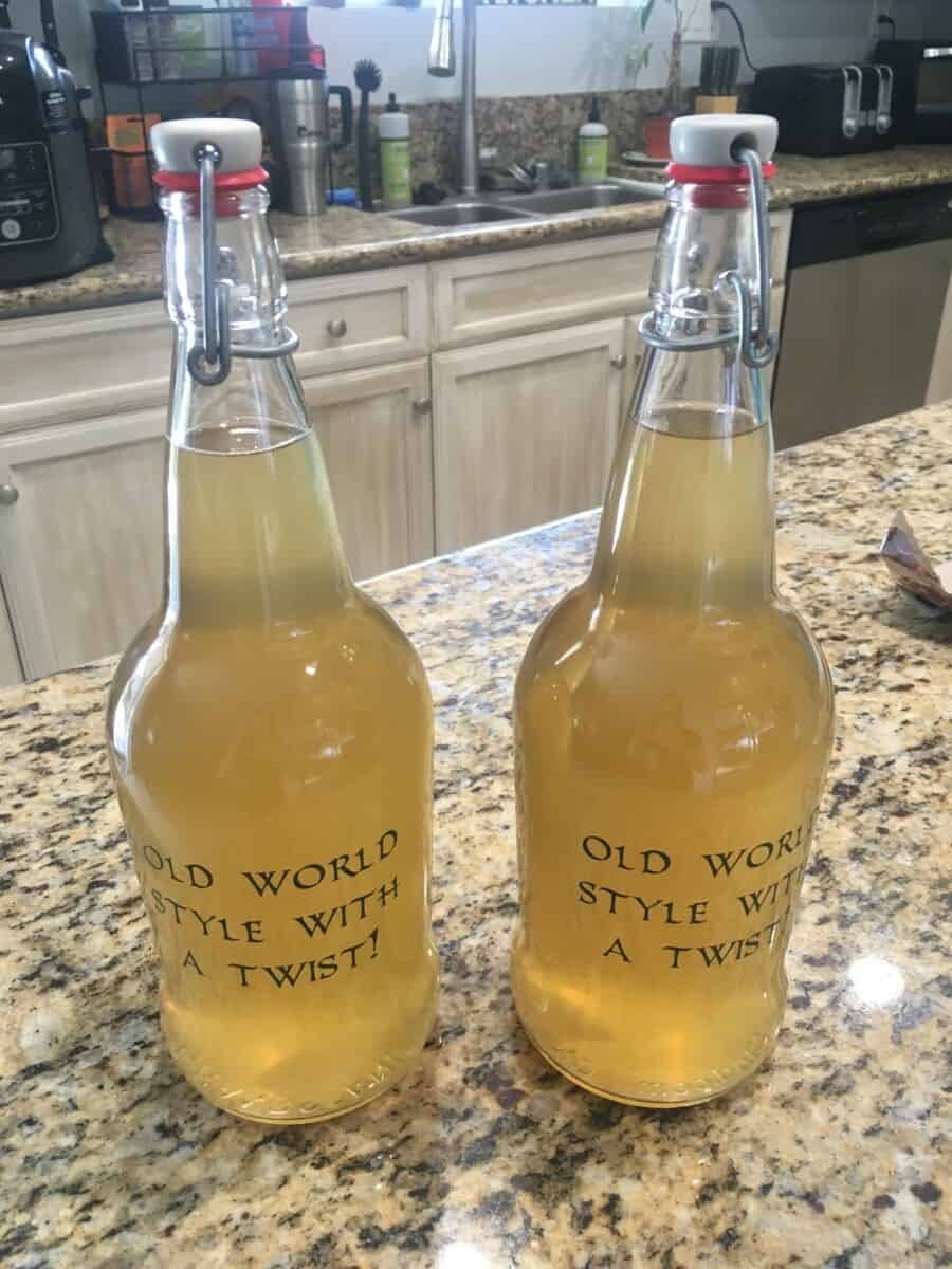 Mead Won't Clear? This Is Why! (Fixing Cloudy Mead) Frugal Homebrew